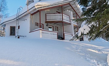 Hallantytär a2 halfvrijstaande woning 3