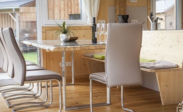 Chalet M2 Zwemspa 8 2