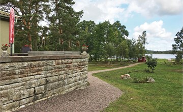 4 bedroom cozy home in Rockneby 2
