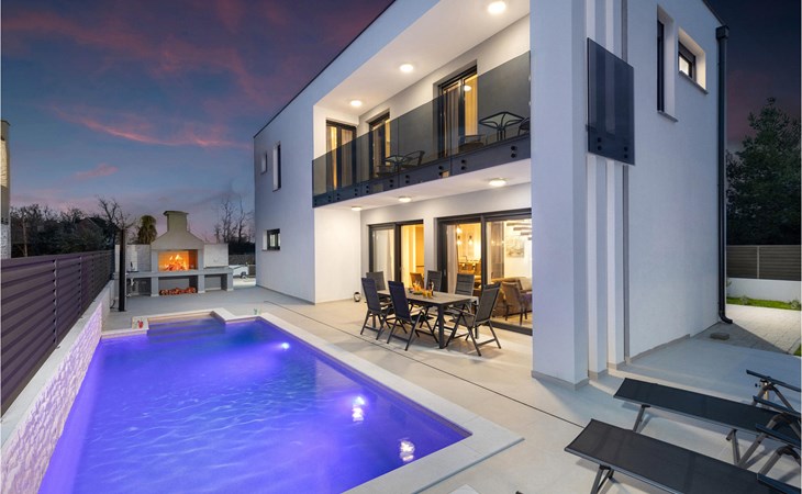 Villa Sanja 1