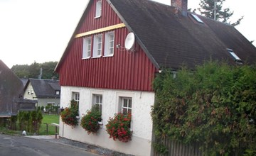 Chalet "Lena" 2