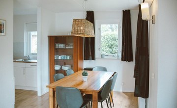 Six-person Bungalow Schipbeek 3