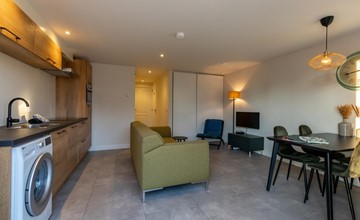 Appartement - Casembrootstraat 31a | Westkapelle  3