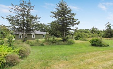 „Ele“ – 900 m vom Meer entfernt in Nordwestjütland 3