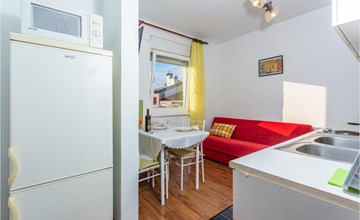 1 bedroom lovely apartment in Njivice 3
