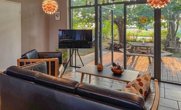 2 bedroom pet friendly home in Præstø 3