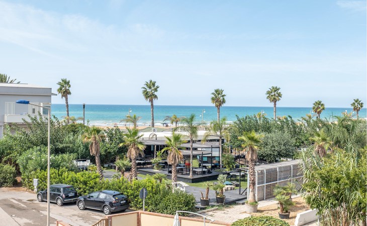 Lovely apartment in Donnalucata 1