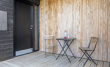 "Heidie" - 600m from the sea 2