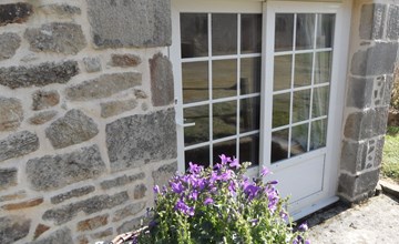 Gîte du four à pain (Unterkunft im Brotofen) 3