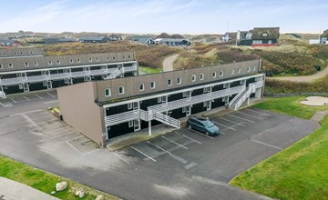 "Anastasia" - 200m from the sea in Western Jutland 3