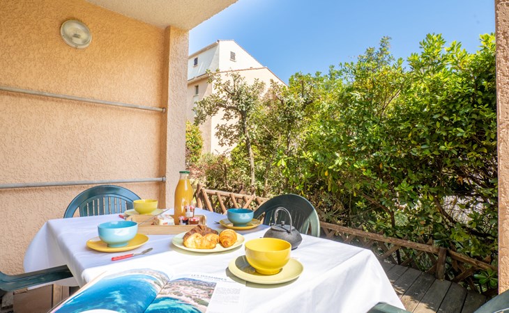 Het Domaine de la Gaillarde 1