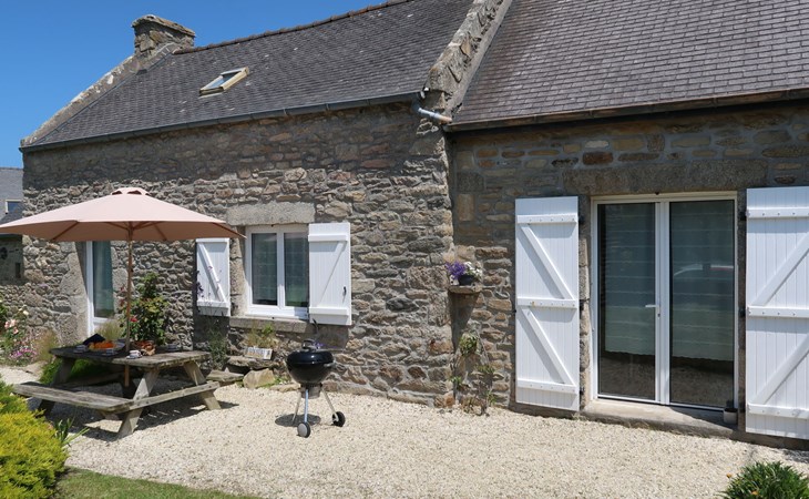 Ty Coz ar Mor (PSL102) 1