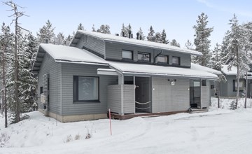 Ruka's strait court 2