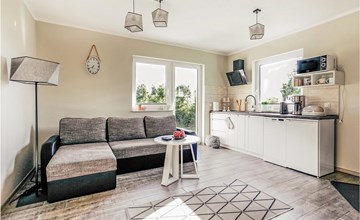 2 bedroom amazing home in Dabki 2