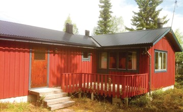 Nice home in Sälen with WiFi 3