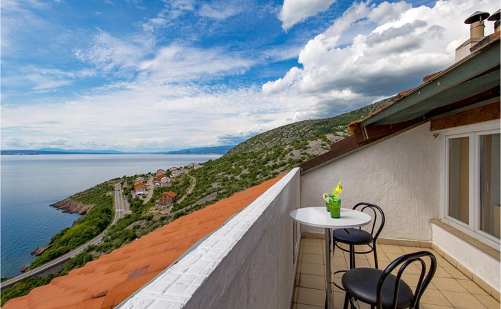 Nice apartment in Senj 1