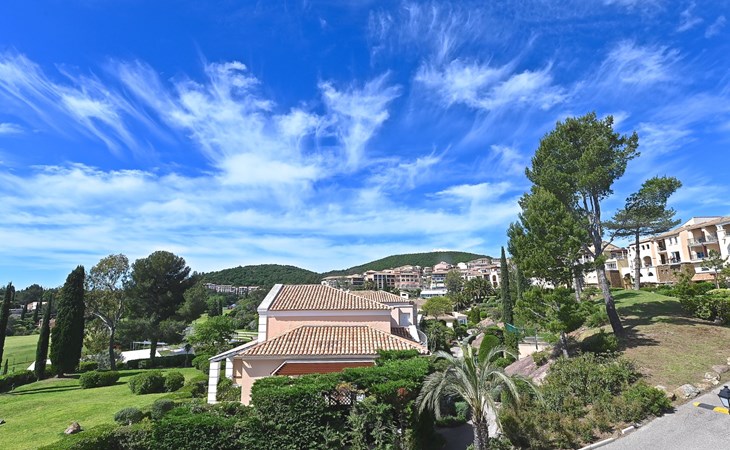 Village Cap Estérel - Le Belvédère 1