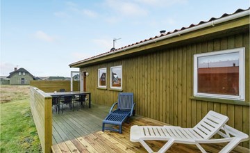 Gorgeous home in Harboøre with WiFi 2