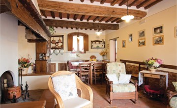 Beautiful home in Ponte Buggianese PT 3