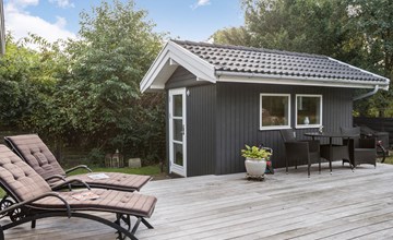 3 bedroom stunning home in Nykøbing Sj 2