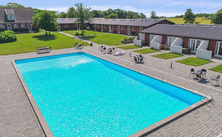 "Niyazi" - 6km from the sea 1