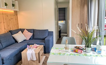 Tiny Haus Weltenburg 2