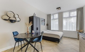 Novallure Hofvliet Short Stay Apartments - Behindertengerechtes Zimmer 2