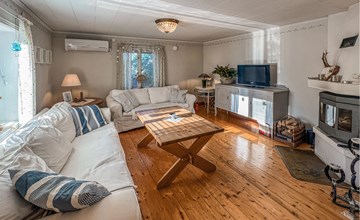 2 bedroom lovely home in ödeshög 3