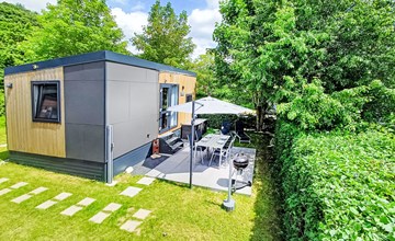 Tiny Haus am Waldsee 2