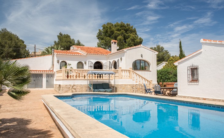 Casa Virginia 6 pax 1