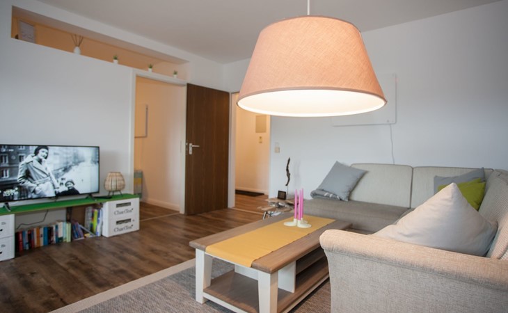 Appartement - "Patrice"  Am Bergelchen 58-J | Winterberg-Niedersfeld 2
