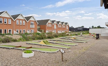 "Edly" - 2,3 km van de zee in West-Jutland 3