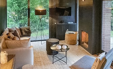 Nice home in Rheezerveen with sauna 3