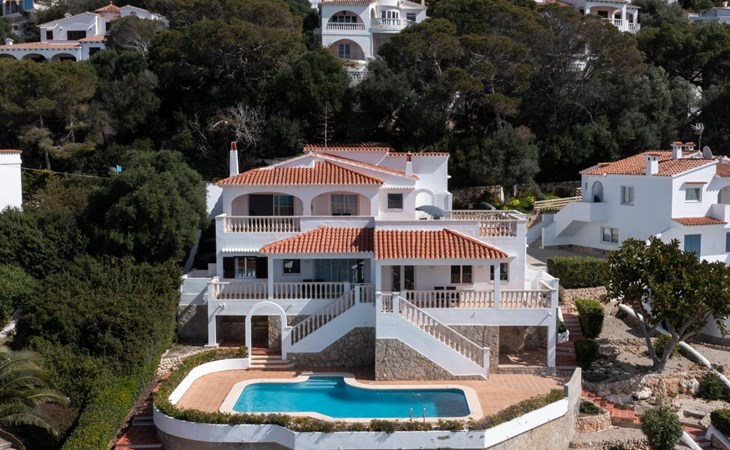 Son Bou Sonnenuntergang 49 1