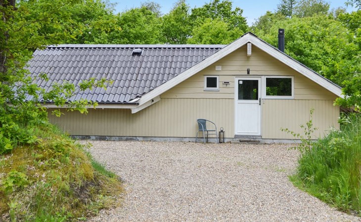 "Hailka" and SE Jutland 1