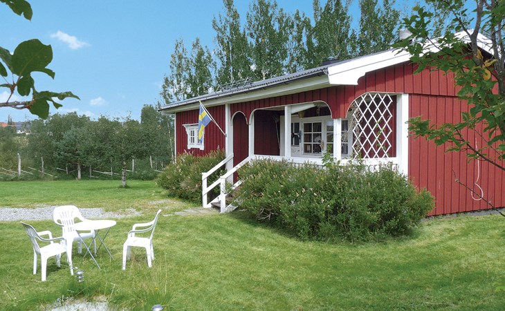 Vemhån Östholmen (HJD061) 1