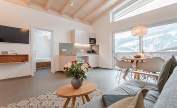 De Georgen, Kitzsteinhorn 2