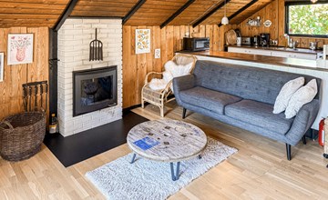 Amazing home in Rødby with WiFi 3