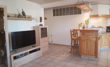 Wohnung Gîte rural de Courcelon 3