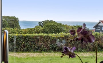 "Aarne" - 300 meter van de zee in Zuidoost-Jutland 3