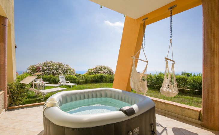 Amazing home in Belmonte Calabro 1
