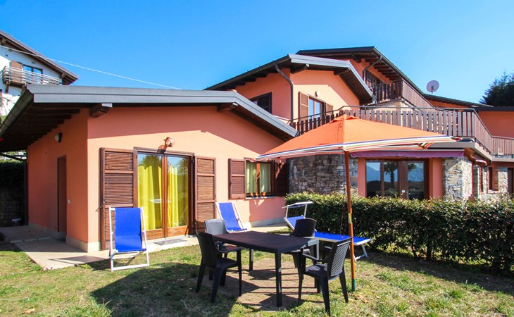 Agrifoglio Residence 1