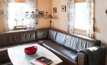 Amazing apartment in Idre with sauna 3