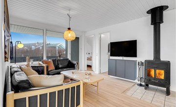 Lovely home in Otterup with WiFi 3