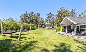 3 bedroom amazing home in Vestervig 2