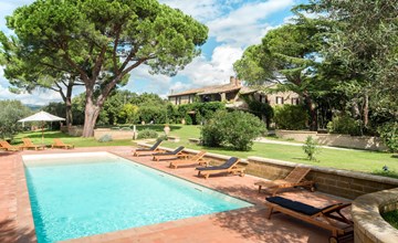 Podere Sant'Antonio 2