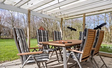 3 bedroom awesome home in Hemmet 2