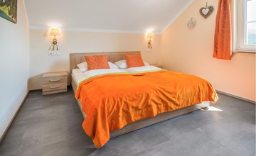 Lovely apartment in Mariapfarr 3