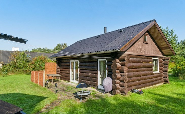 "Barni" - 7km from the sea 1