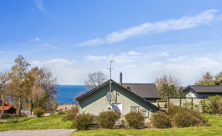 "Mauritz" - 300m from the sea 1